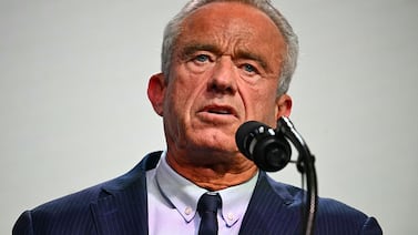 Order signed by RFK Jr. contradicts medical review, requires cruise passenger to stay in secure facility
