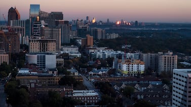 Atlanta: What should we know about public health in your neighborhood?