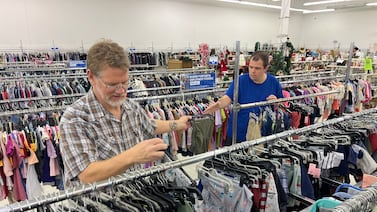 Trump’s cuts to Medicaid threaten services that help disabled people live at home