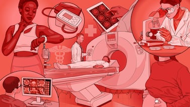 AI's biggest lifesaver may be in easing delivery of preventive care