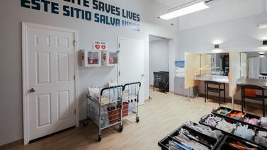 Should New York's opioid crisis be declared a public health emergency?