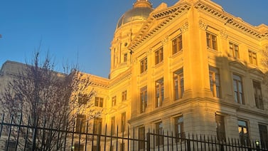 Georgia Crossover Day 2025: Which public health bills were approved and which measures are stalled