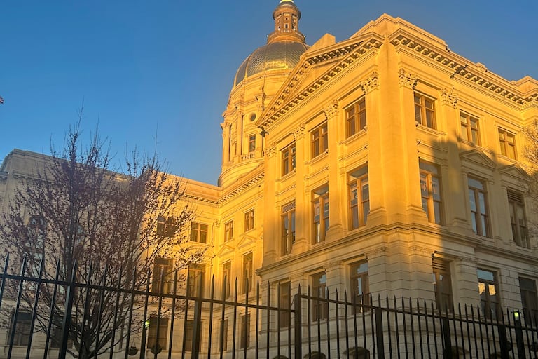 Georgia lawmakers consider making ivermectin available over-the-counter