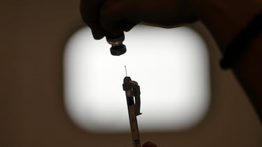 Fulton County health officials warn mpox is still circulating