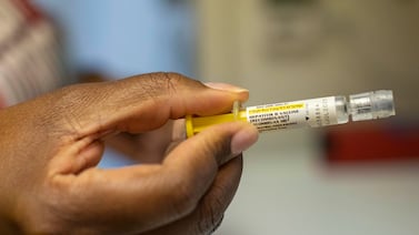 In hepatitis B vaccine debate, CDC panel sidesteps key exposure risk