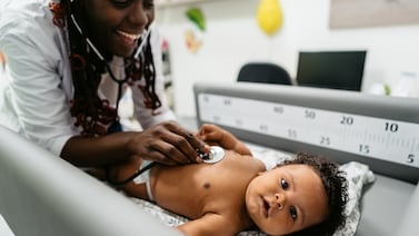 How AI can help public health agencies improve disease screening, prevention, and care