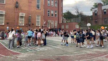 NYC chronic absenteeism remains high: 1 in 3 students miss 10% of school year