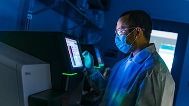 Federal health funding orders disrupt research, public health conference in Georgia