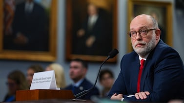 New York City public health system braces for potential federal funding cuts with proposed rule