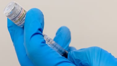 HHS cuts funds to Emory project as part of 'wind down' on mRNA vaccine technology