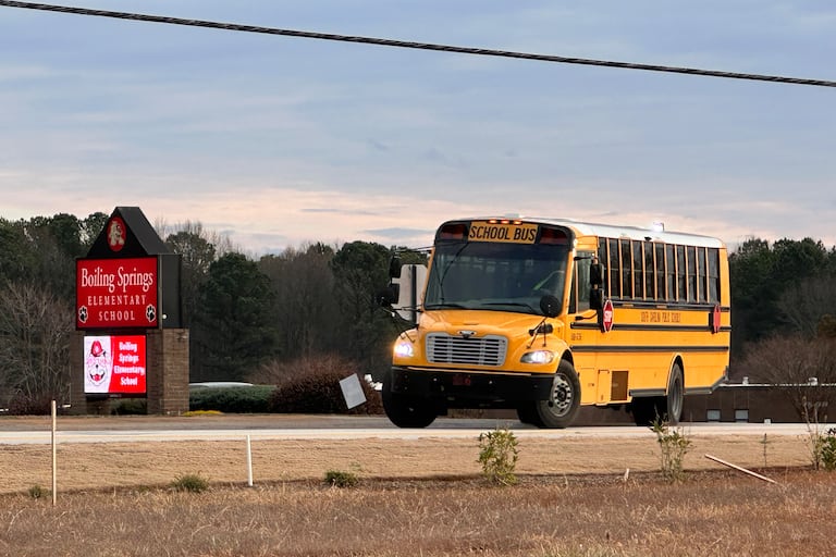 Holiday school closures hampered S.C.’s measles outbreak response before cases surged