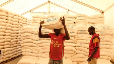 A warning on the price of aid cuts: 9.4M preventable deaths