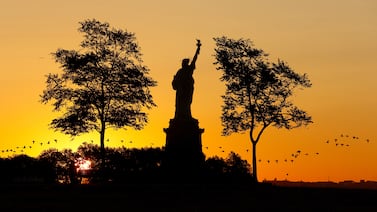 What comes next for America: A message to readers