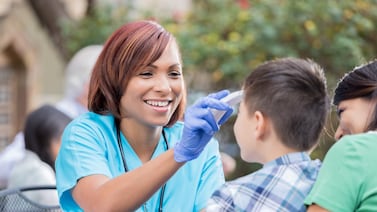 List your community health events in the new Healthbeat Events calendar