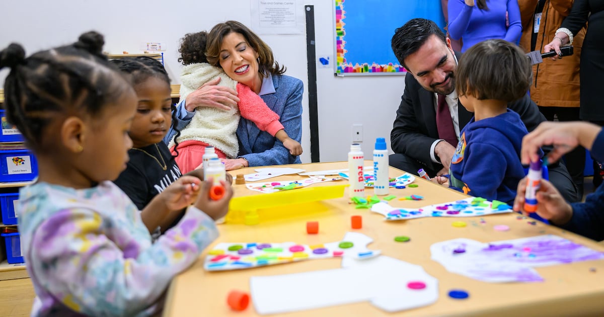 Child Stream Line NYC looks to streamline background checks for child care expansion ...