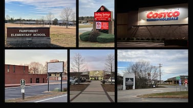 Here’s how 5 measles cases grew to 700 in South Carolina in 4 months