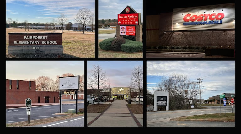 Here’s how 5 measles cases grew to 789 in South Carolina in 4 months