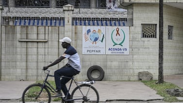 New data on PEPFAR show fewer people tested (and preventively treated) for HIV