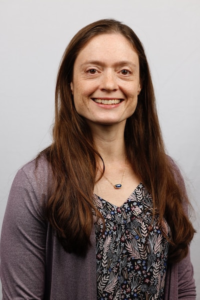 A headshot of Dr. Marianne Yee.