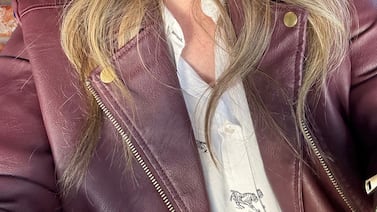 Meet Rebecca Grapevine, Healthbeat's first Atlanta reporter