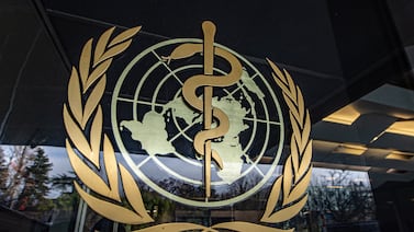 How pulling out of the WHO affects American health