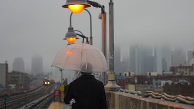 City officials downgrade drought warning to a watch, citing recent rainfall