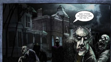 Could today's CDC handle a zombie apocalypse?