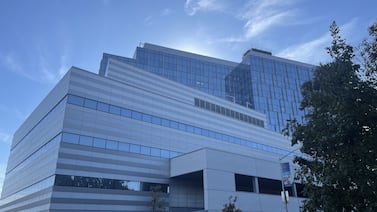 How a Coney Island hospital rebuilt after Superstorm Sandy with eye on climate-proofing