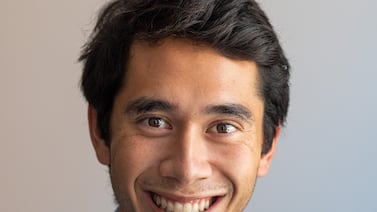 Healthbeat's new Atlanta reporter finds inspiration in power of health journalism