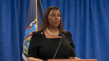 Lawsuit challenges Trump administration’s $1 billion cut to school mental health funding