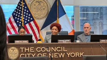 NYC program for uninsured New Yorkers braces for more patients as federal health policies kick in