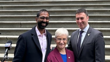 NYC Council sends Mamdani a plan to address parents’ vaccine hesitancy