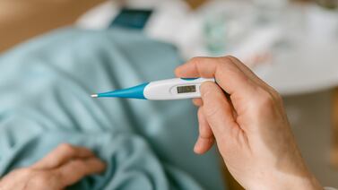 Georgia reports first flu deaths of the season as respiratory diseases decline