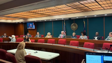 Georgia mulls a streamlined public health system that may impact local control