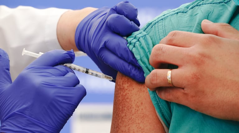 Covid vaccine access in NY: You may need a prescription for updated shot