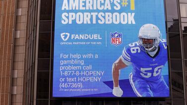 NY is at a cross-roads on online gambling: Experts fear sports betting apps are gateway to crisis
