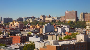 Three deaths, 67 cases reported in Harlem outbreak of Legionnaires’ disease