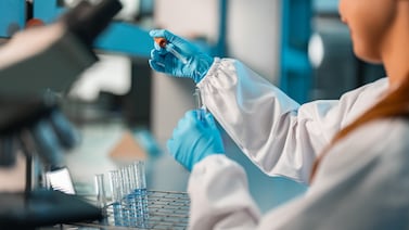 Beyond Ivy League, RFK Jr.’s NIH slashed science funding across states that backed Trump