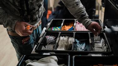 New York State Opioid Settlement Fund Advisory Board issues report, criticizes state for insufficient data