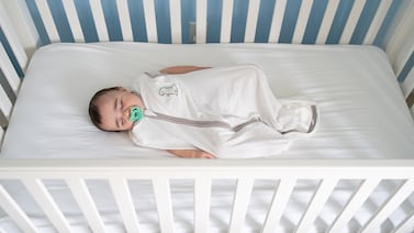 In Queens, sleep-related infant injury deaths present a complex public health challenge.