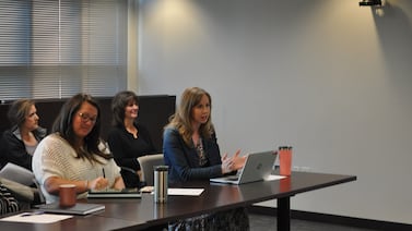 Georgia health officials warn of measles, whooping cough threats