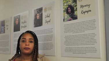 Childhood iron deficiencies common in Atlanta-area refugee community