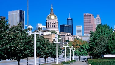 Hotlanta: Summer's extreme heat is on the way, but metro area lacks temperature data to prepare