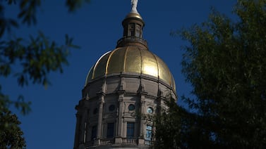 5 public health issues to watch in the Georgia legislature