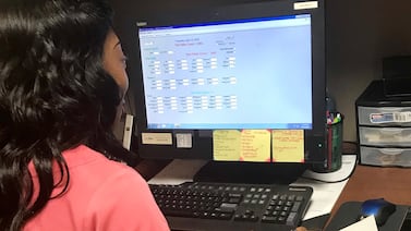 Atlanta allergies: Hardwood trees driving ‘extremely high’ pollen counts