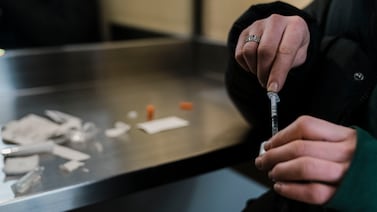 Overdose is New York City's leading cause of pregnancy-associated death, Health Department says