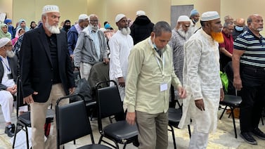 After losing federal funds, India Home continues to preserve culturally sensitive care for NYC elders