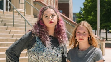 Climate activists cite health hazards in bid to stop Trump from ‘unleashing’ fossil fuels