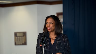 Trust for America's Health CEO: 'Public health is at an inflection point.' What happens next matters.