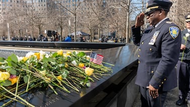 Lawmakers request hearing on delays, staff shortages at World Trade Center Health Program